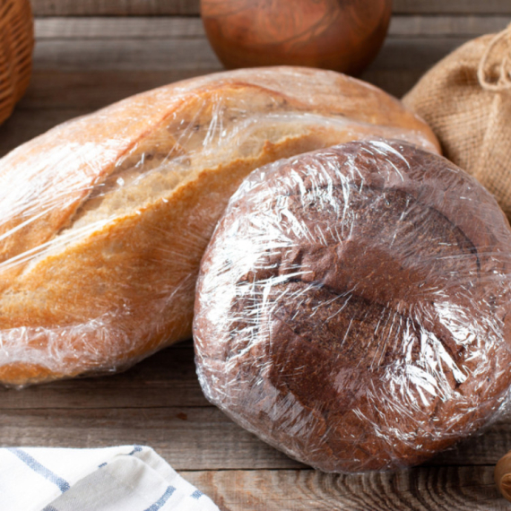Opasnost koja vreba iz kesice: Evo zašto ne bi trebalo da kupujete zapakovan hleb